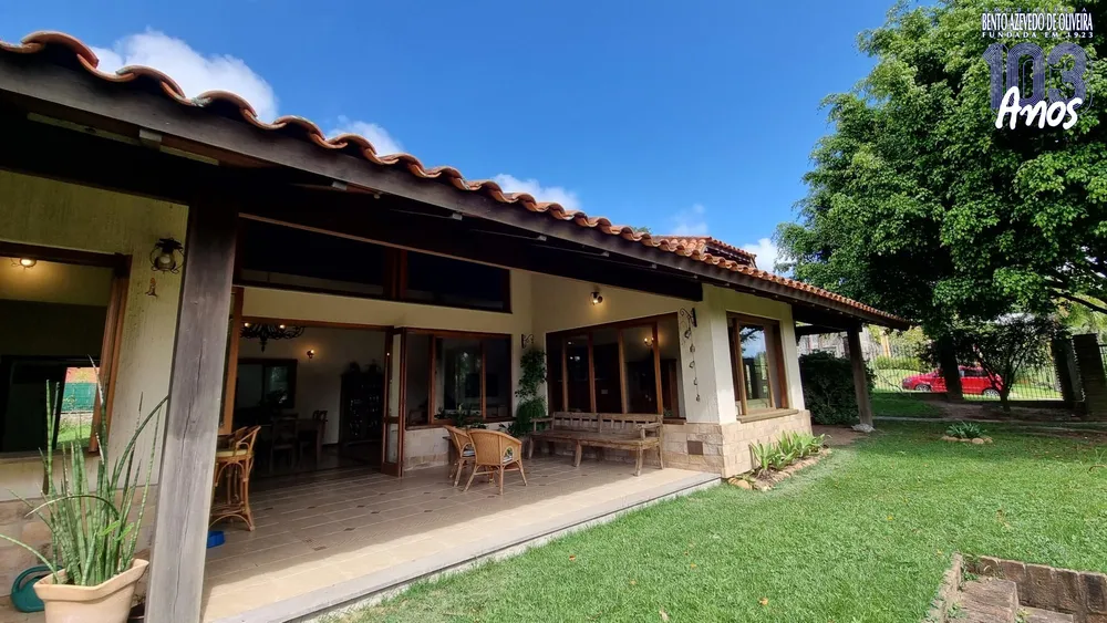 Casa, 4 quartos, 600 m² - Foto 3