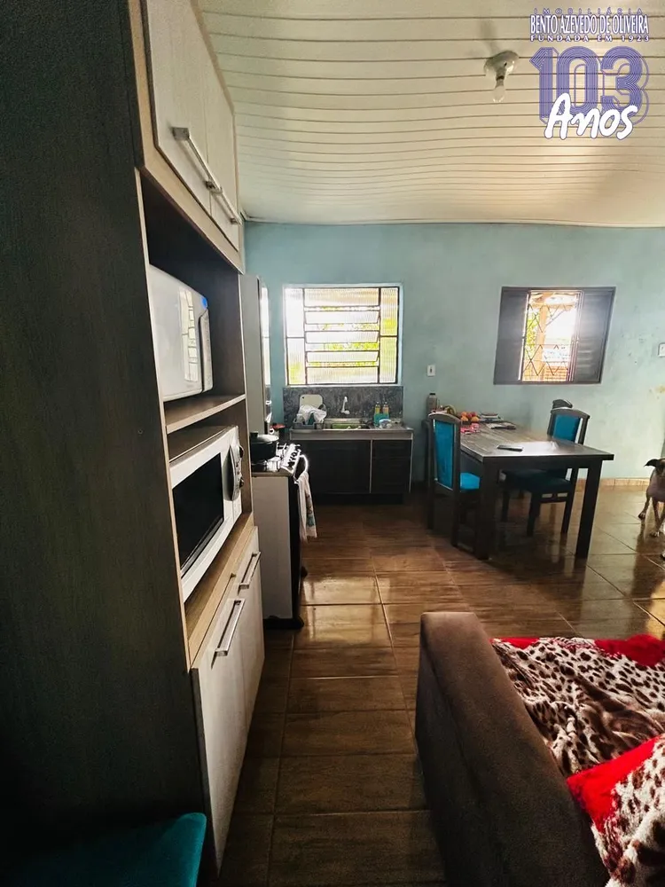 Casa, 2 quartos, 102 m² - Foto 6