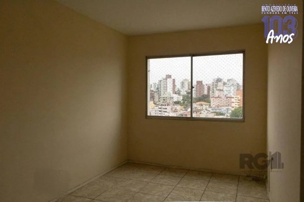 Apartamento, 2 quartos, 52 m² - Foto 4