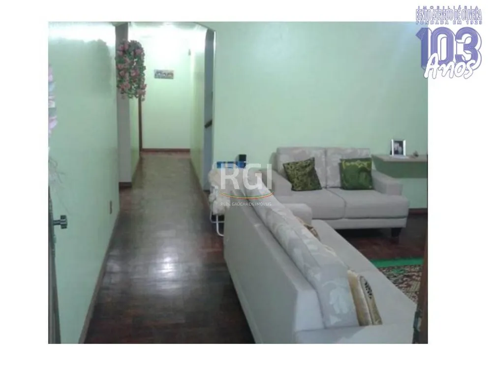 Casa, 2 quartos, 634 m² - Foto 1