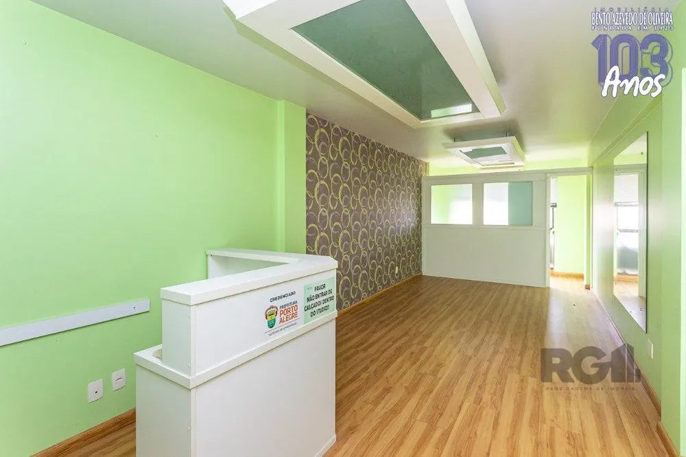 Sala-Conjunto, 34 m² - Foto 3