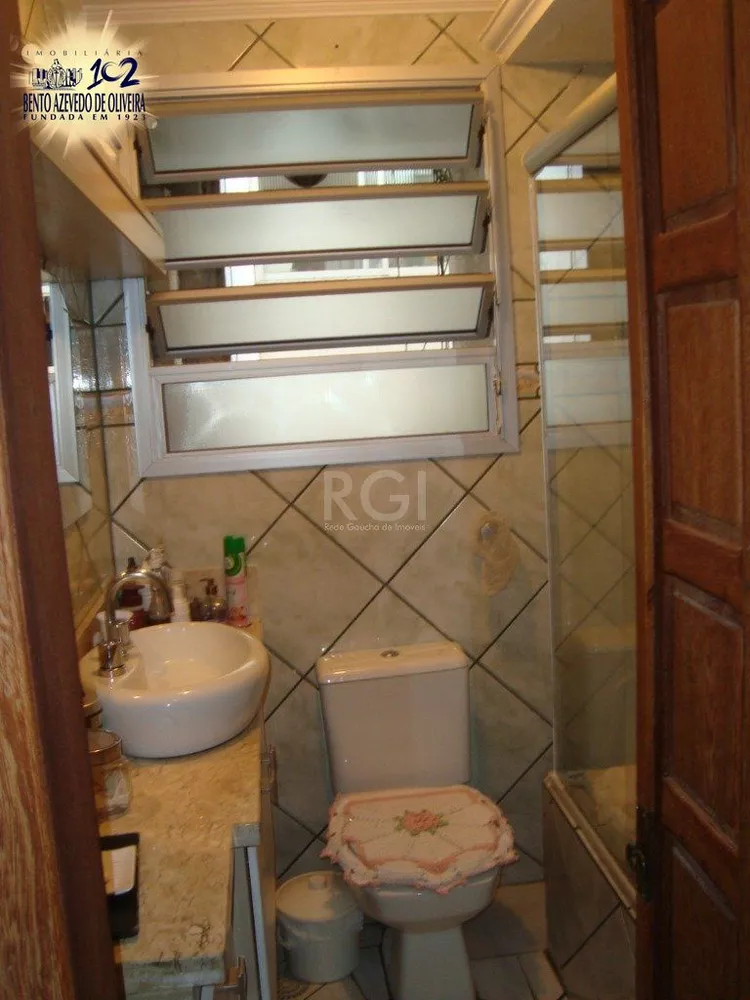 Apartamento, 3 quartos, 86 m² - Foto 3