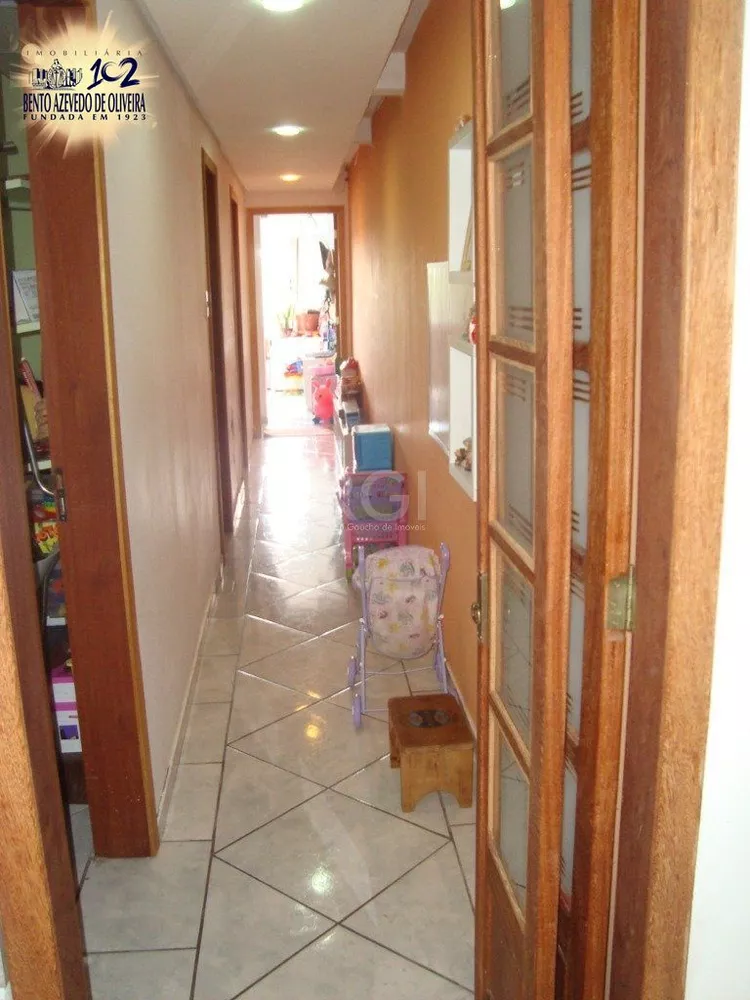 Apartamento, 3 quartos, 86 m² - Foto 6
