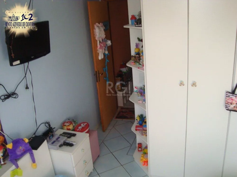 Apartamento, 3 quartos, 86 m² - Foto 4