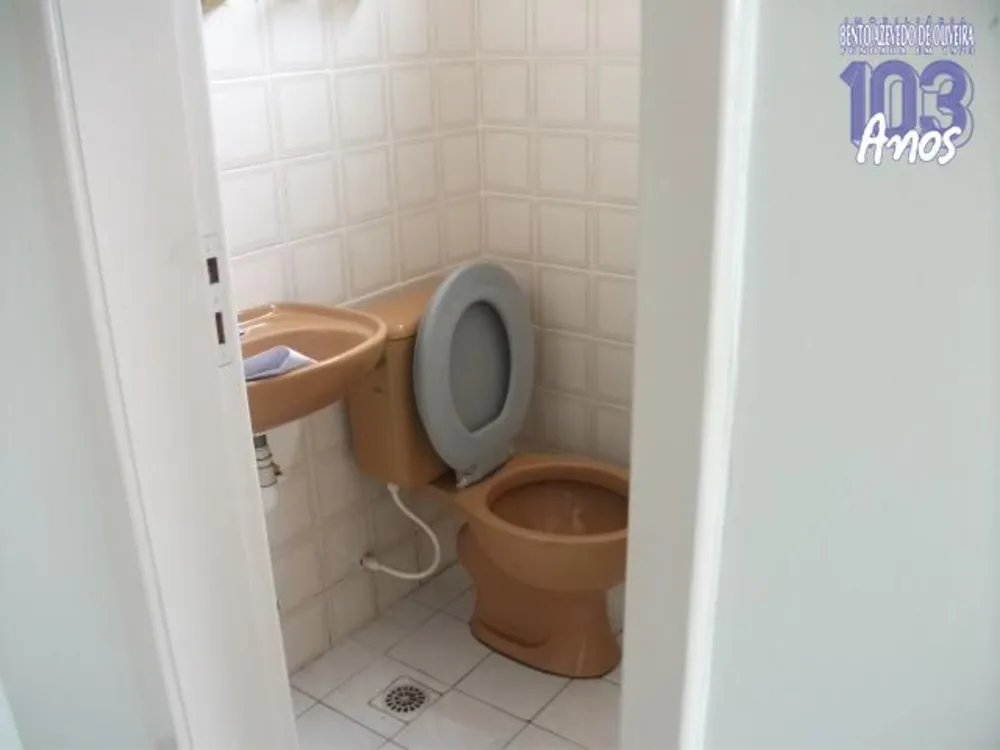Sala-Conjunto, 30 m² - Foto 1