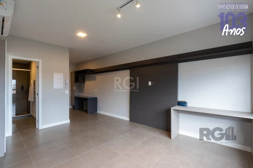 Sala-Conjunto, 42 m² - Foto 2