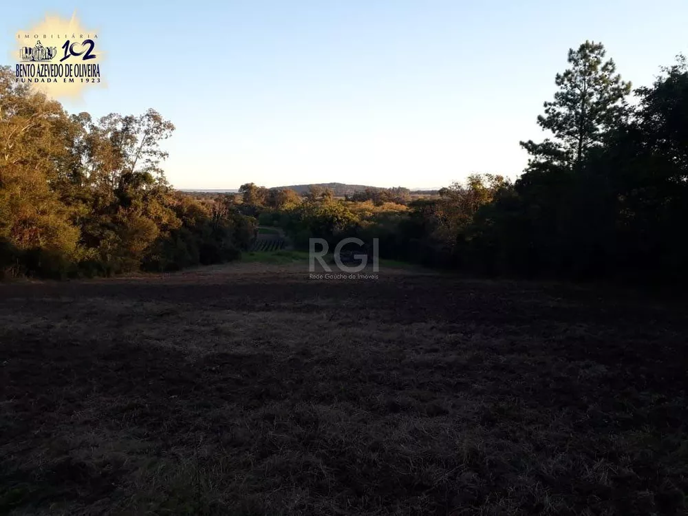 Sítio, 1 quarto, 1 hectares - Foto 1