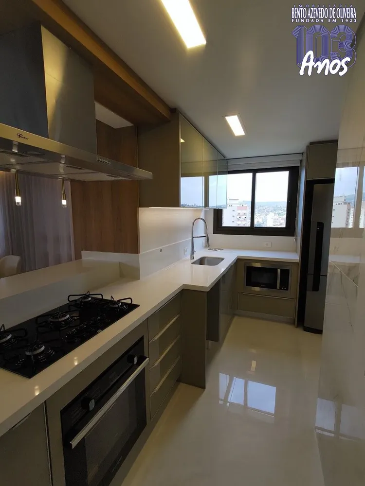Apartamento, 3 quartos, 125 m² - Foto 5