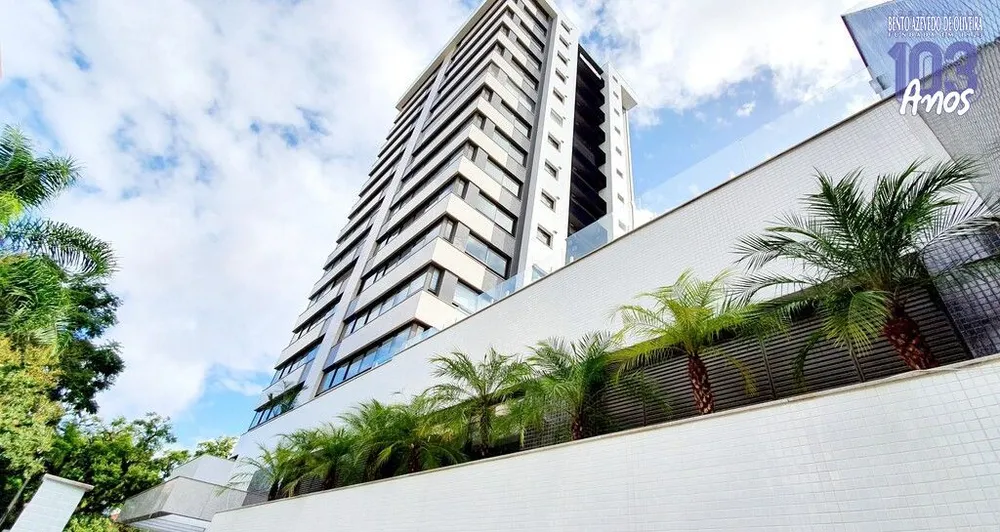 Apartamento, 3 quartos, 125 m² - Foto 2