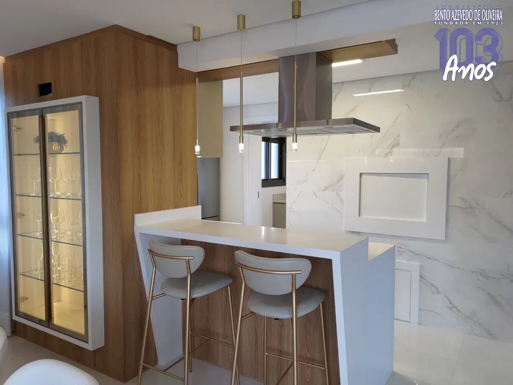 Apartamento, 3 quartos, 125 m² - Foto 6