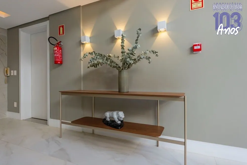 Apartamento, 3 quartos, 125 m² - Foto 4