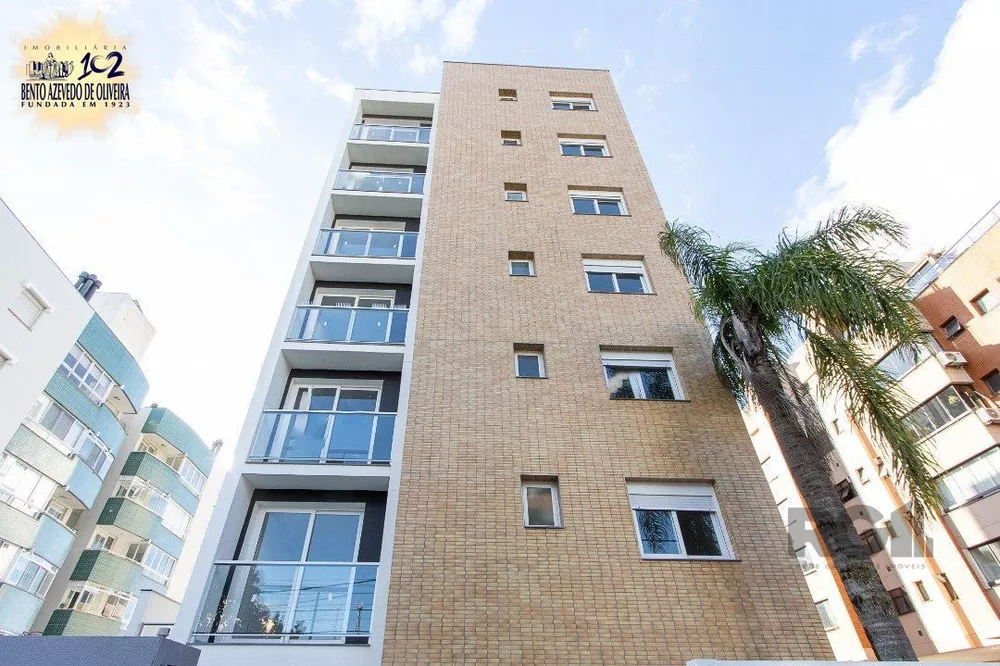 Apartamento, 2 quartos, 102 m² - Foto 3