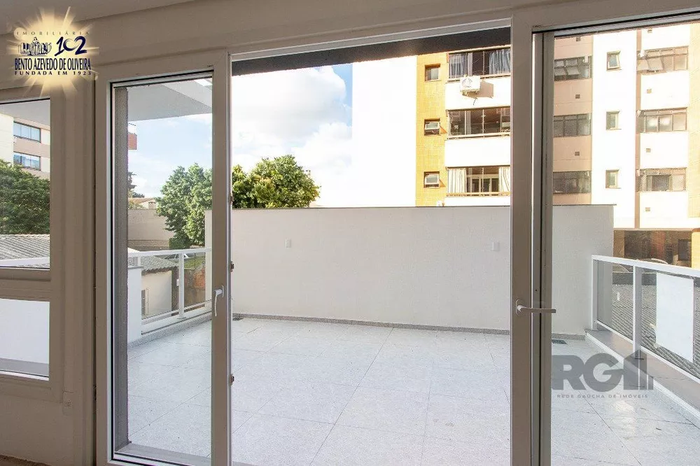 Apartamento, 2 quartos, 102 m² - Foto 1