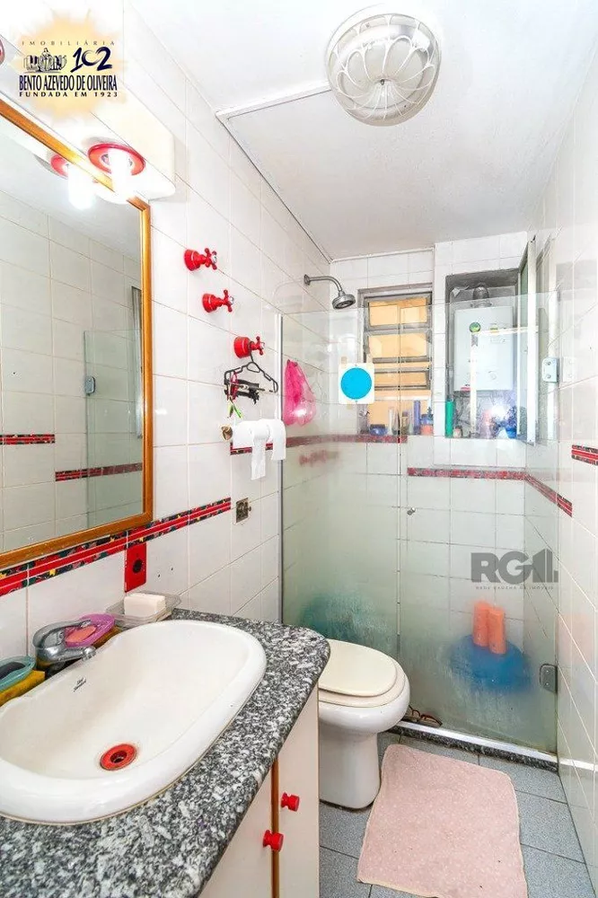 Apartamento, 3 quartos, 78 m² - Foto 4