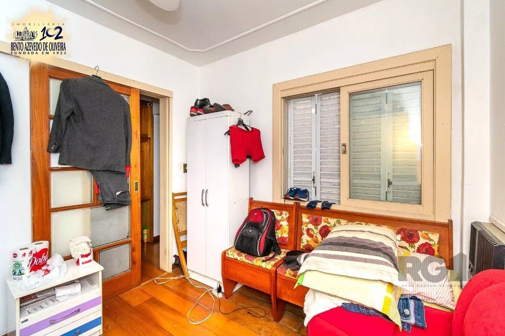 Apartamento, 3 quartos, 78 m² - Foto 5