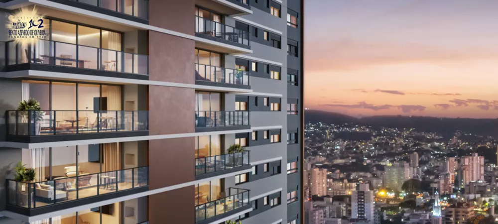 Apartamento, 3 quartos, 158 m² - Foto 3
