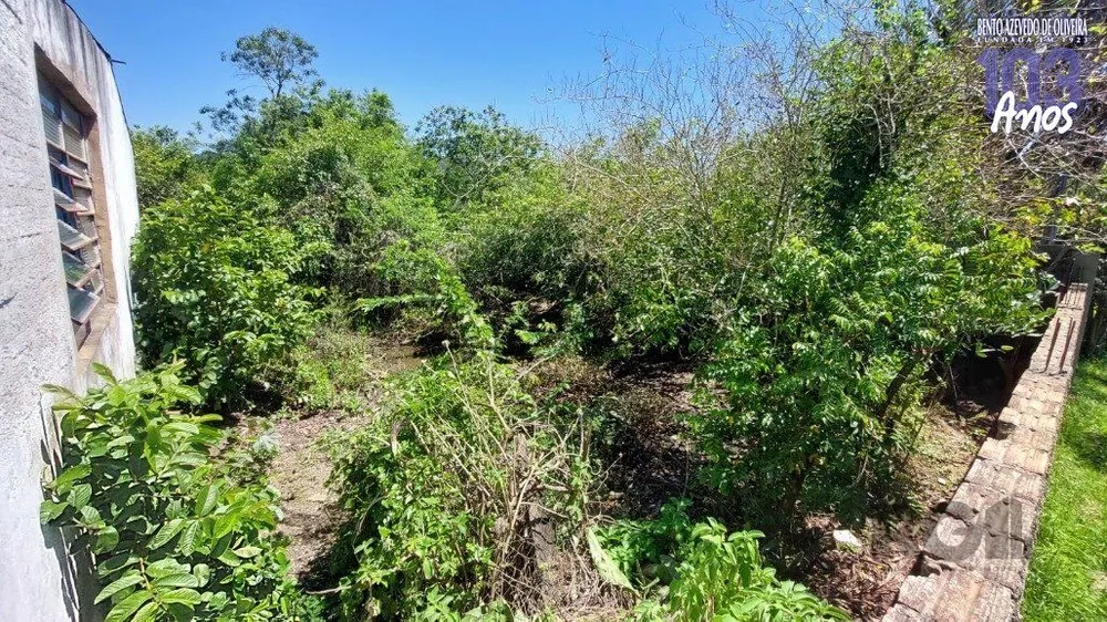 Terreno, 820 m² - Foto 1