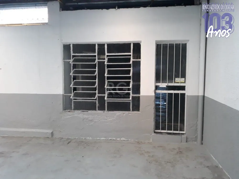 Depósito-Galpão, 202 m² - Foto 4
