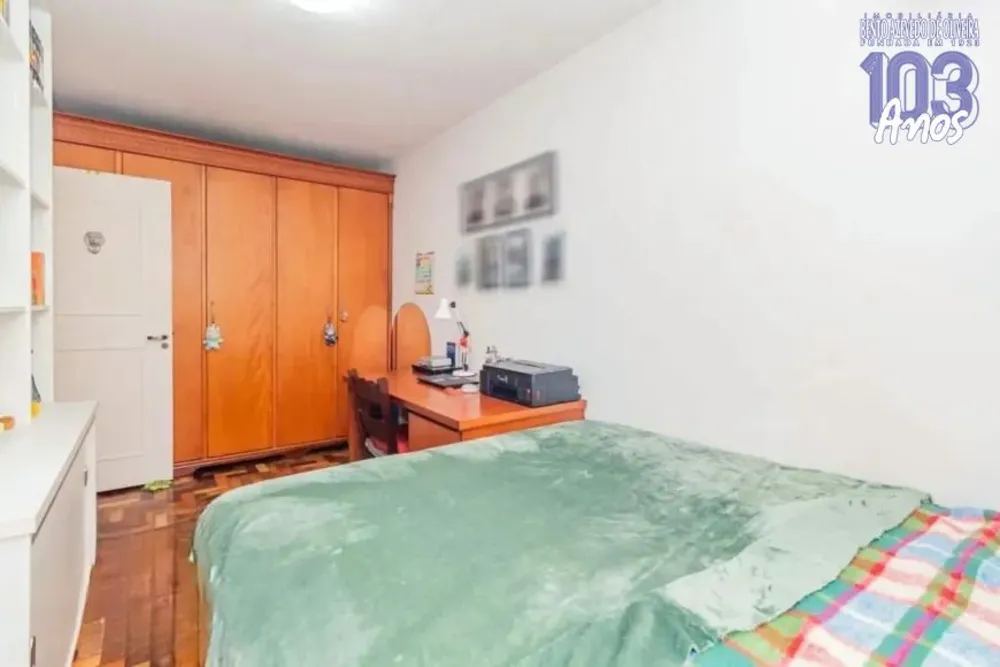 Apartamento, 2 quartos, 58 m² - Foto 6