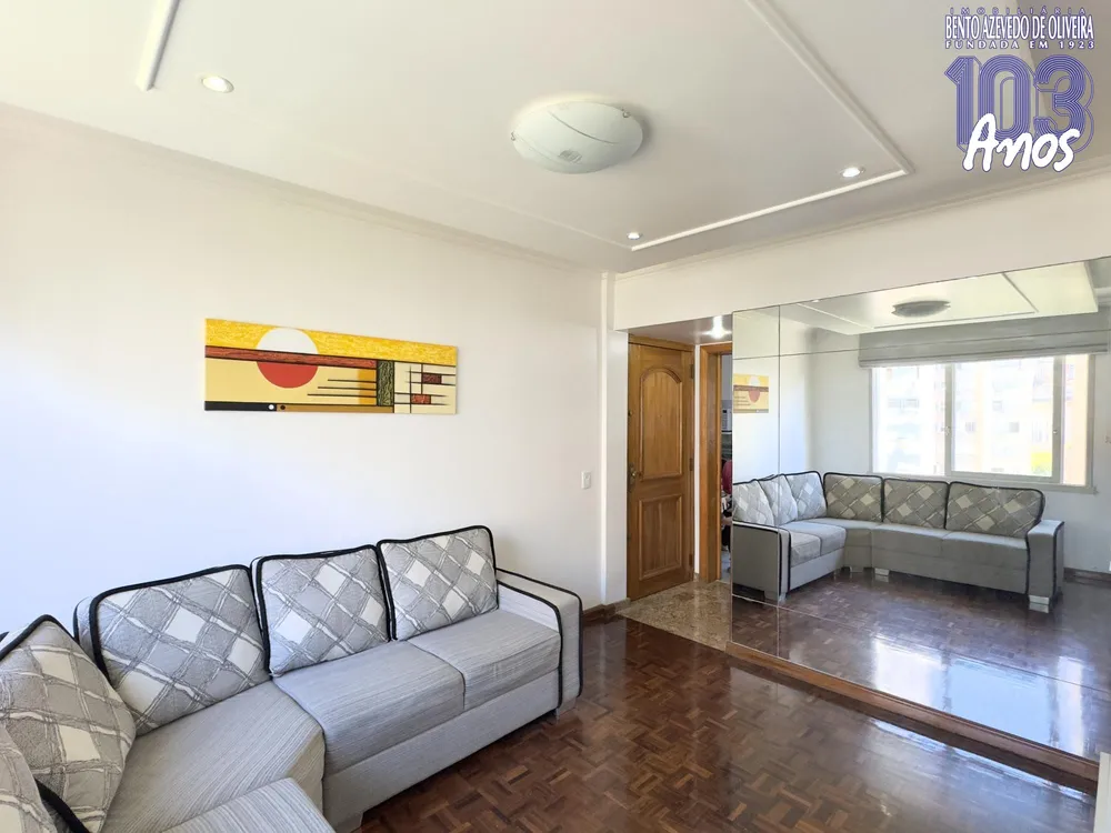 Apartamento, 2 quartos, 71 m² - Foto 1