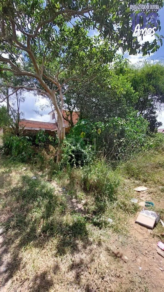 Terreno, 282 m² - Foto 2