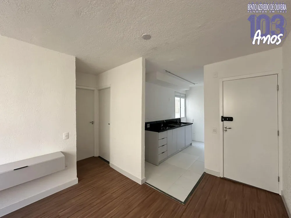 Apartamento, 2 quartos, 42 m² - Foto 6
