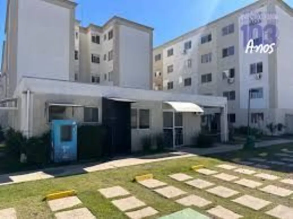 Apartamento, 2 quartos, 42 m² - Foto 3