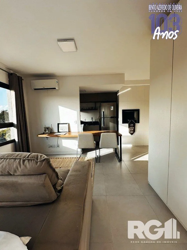 Apartamento, 1 quarto, 41 m² - Foto 5