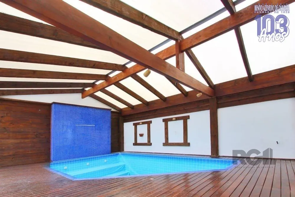 Casa, 4 quartos, 250 m² - Foto 3