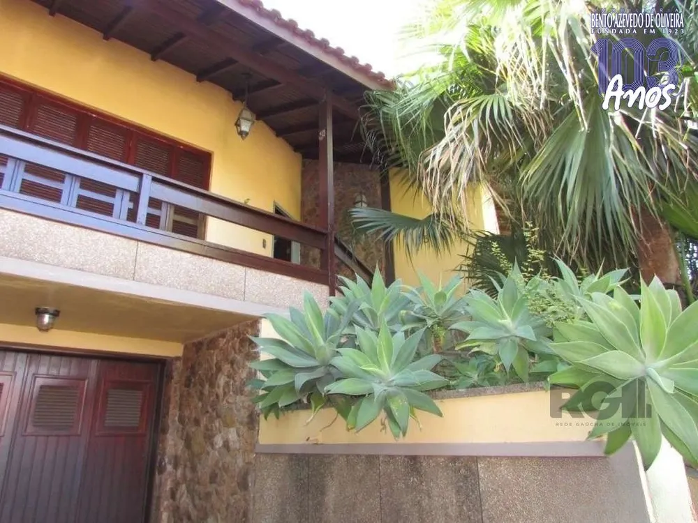 Casa, 4 quartos, 250 m² - Foto 7