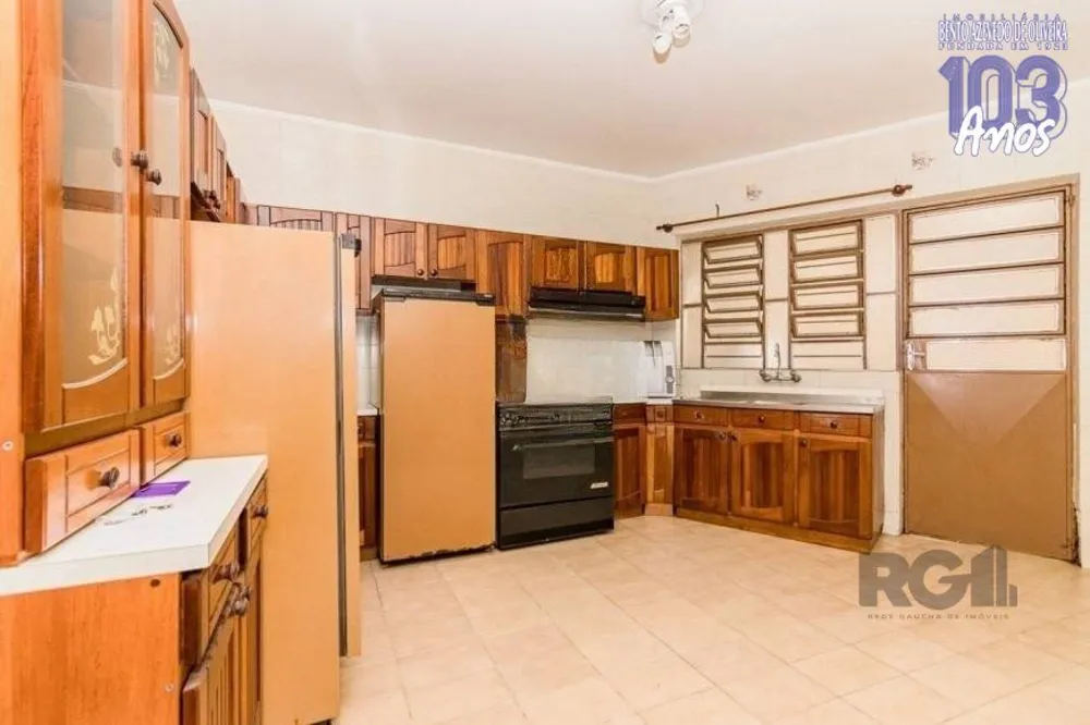 Casa, 4 quartos, 250 m² - Foto 1
