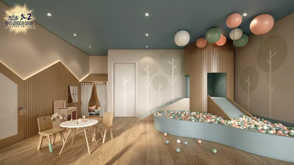 Apartamento, 3 quartos, 129 m² - Foto 6