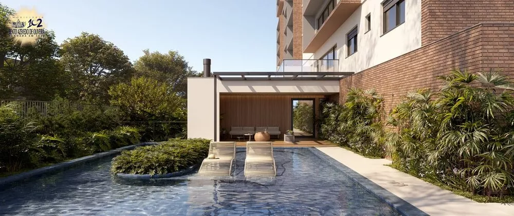 Apartamento, 3 quartos, 129 m² - Foto 7
