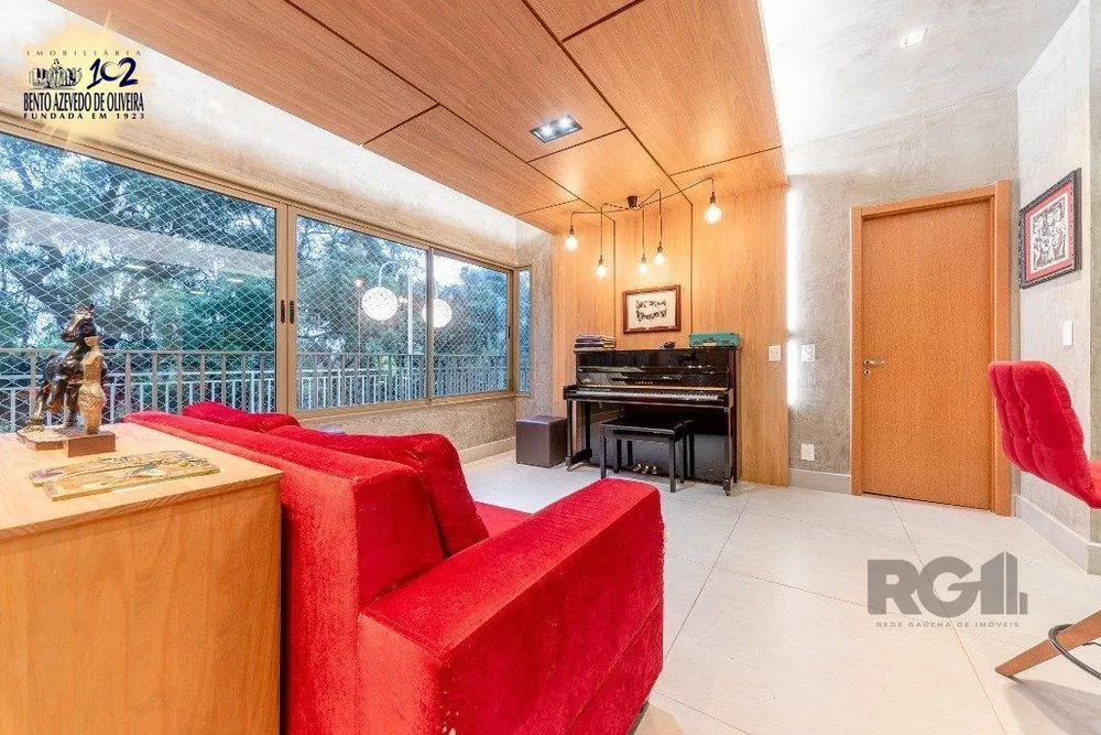 Apartamento, 3 quartos, 105 m² - Foto 8