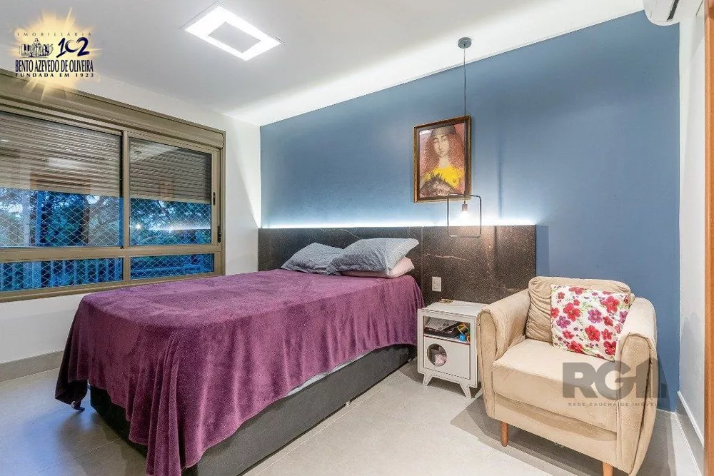 Apartamento, 3 quartos, 105 m² - Foto 1