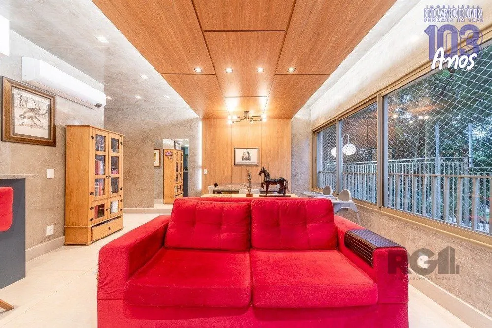 Apartamento, 3 quartos, 105 m² - Foto 9