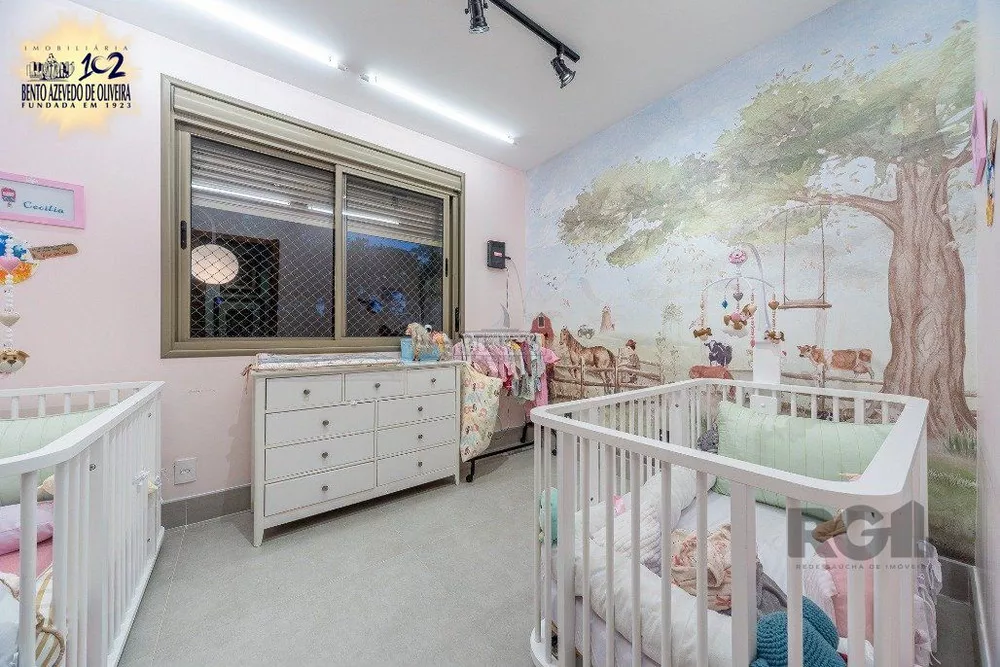 Apartamento, 3 quartos, 105 m² - Foto 6
