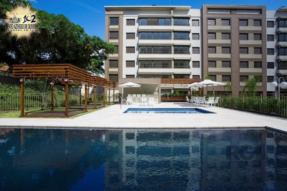 Apartamento, 3 quartos, 105 m² - Foto 4