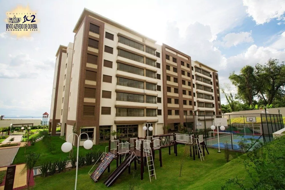 Apartamento, 3 quartos, 105 m² - Foto 3