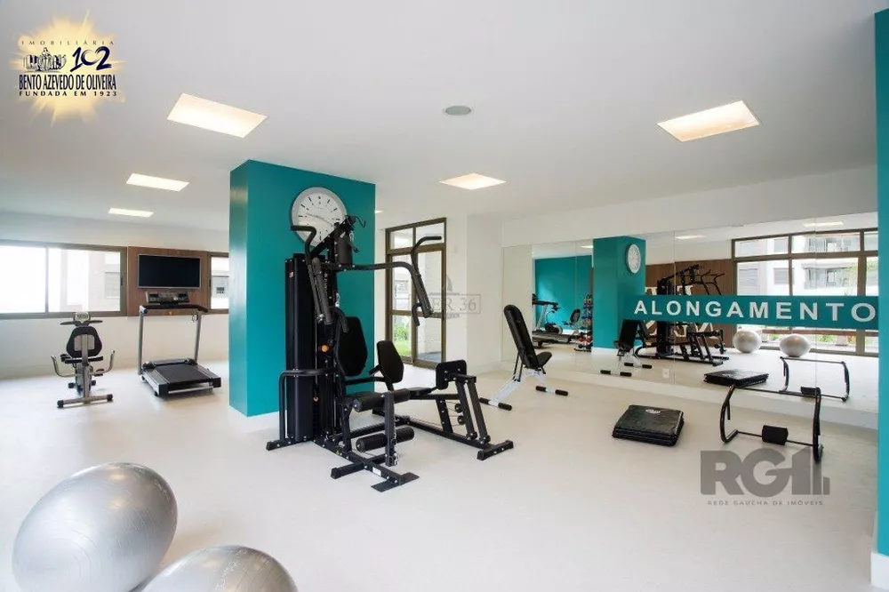 Apartamento, 3 quartos, 105 m² - Foto 2