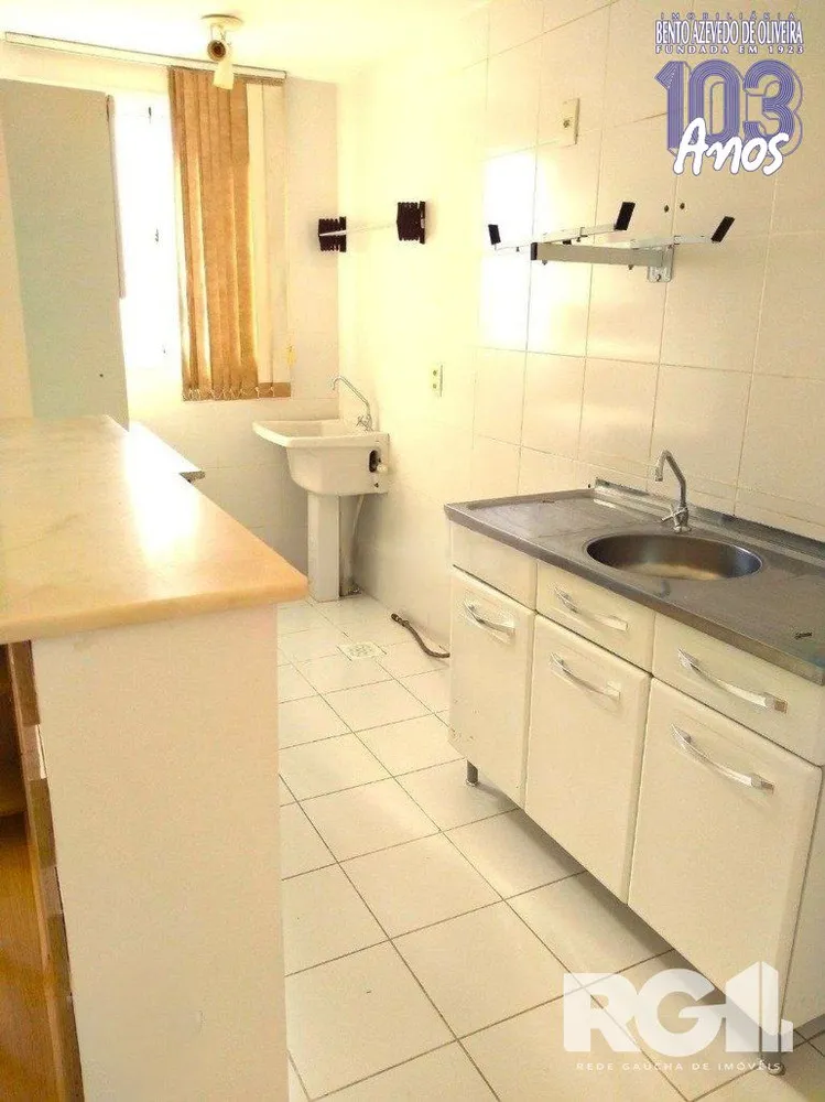 Apartamento, 3 quartos, 65 m² - Foto 3