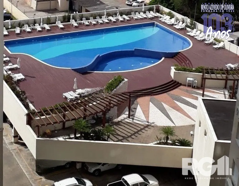 Apartamento, 3 quartos, 65 m² - Foto 7