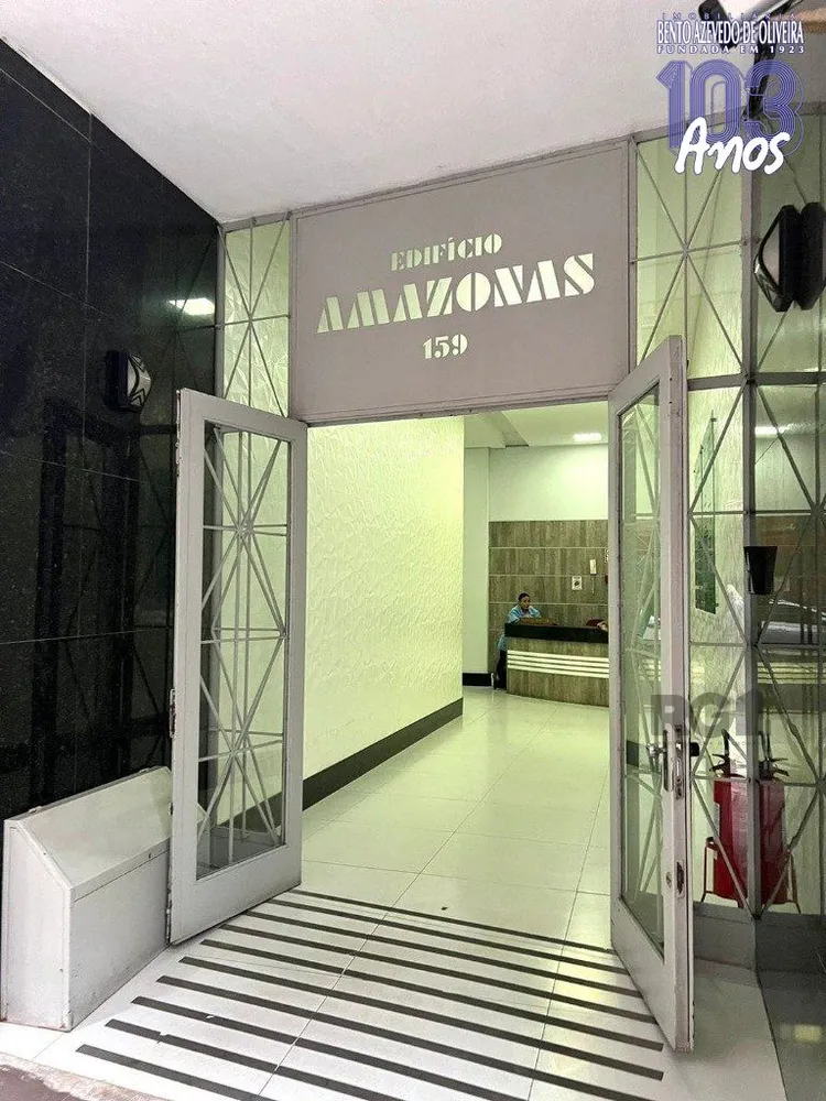 Sala-Conjunto, 32 m² - Foto 6