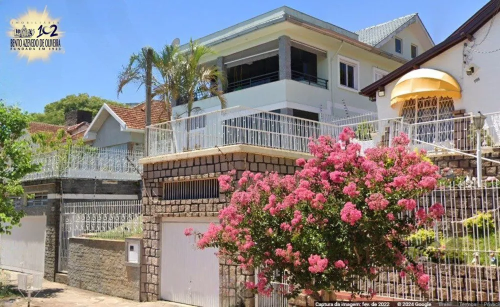 Casa, 4 quartos, 167 m² - Foto 2