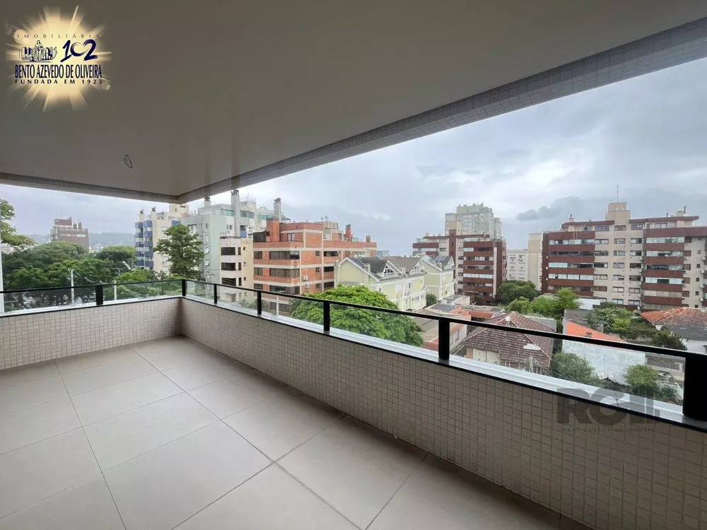 Apartamento, 3 quartos, 174 m² - Foto 3