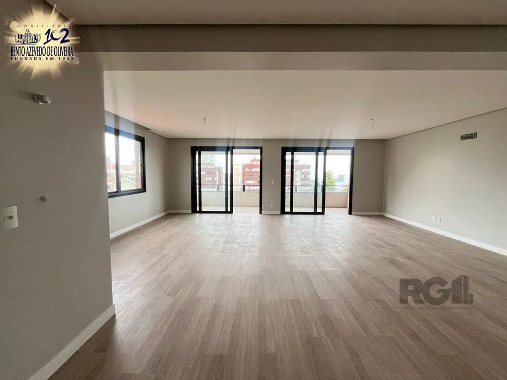 Apartamento, 3 quartos, 174 m² - Foto 8