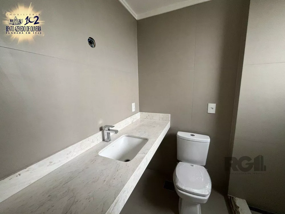Apartamento, 3 quartos, 174 m² - Foto 2