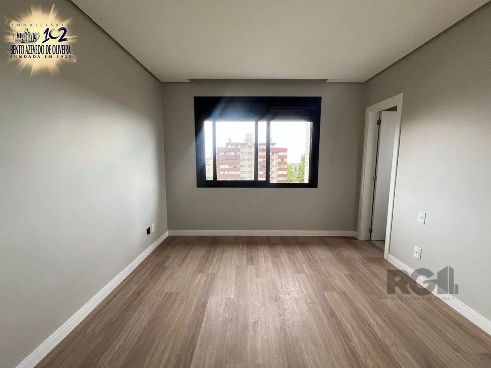 Apartamento, 3 quartos, 174 m² - Foto 1