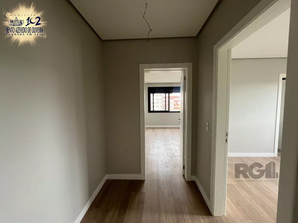 Apartamento, 3 quartos, 174 m² - Foto 7