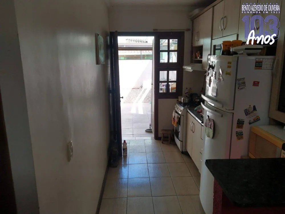 Casa, 2 quartos, 82 m² - Foto 4